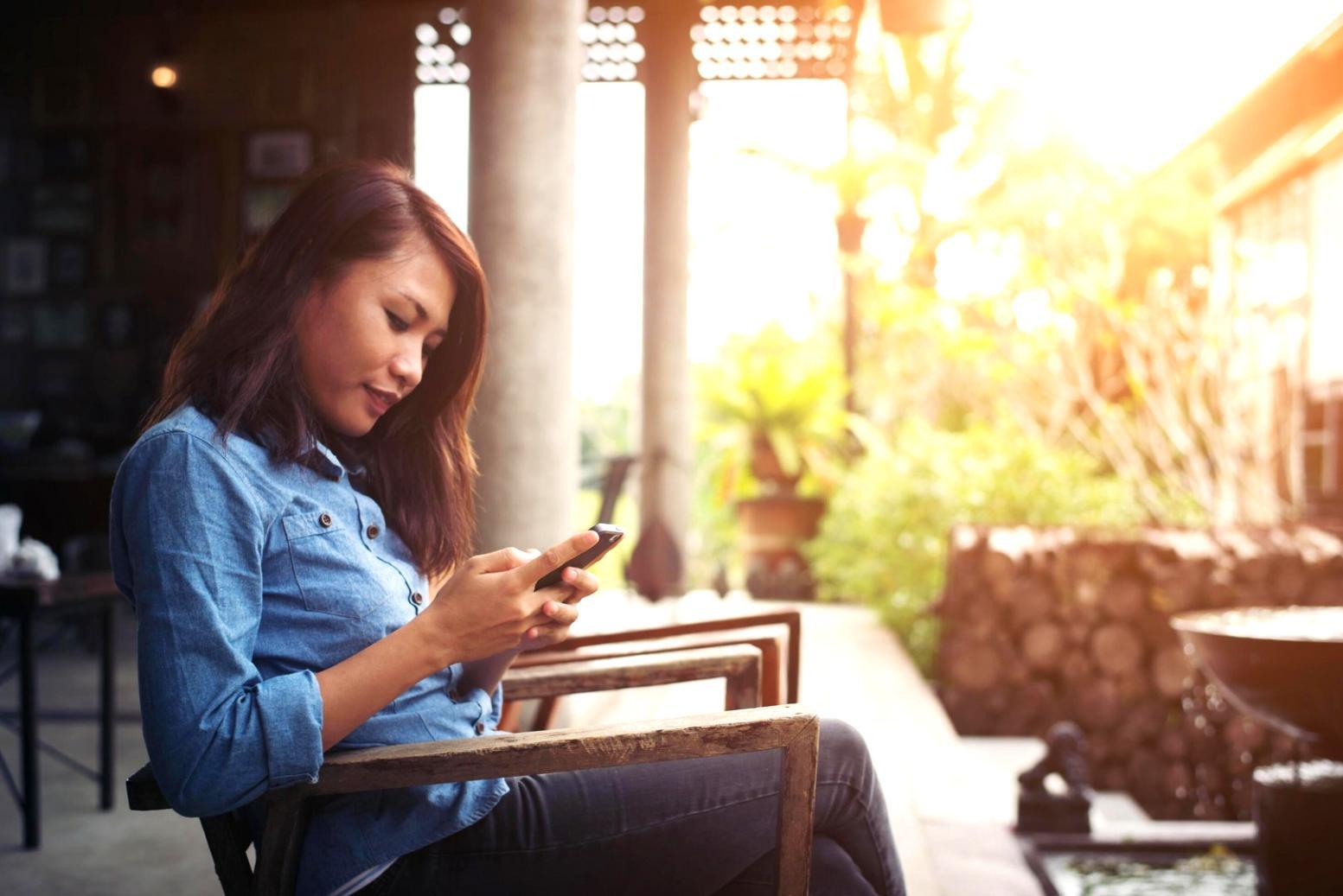 Организованное рабочее место для дистанционного обучения финансам