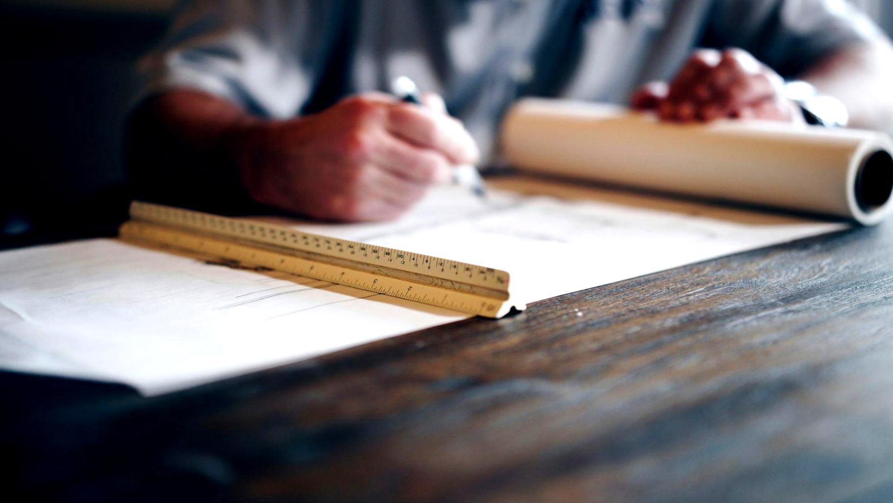 Рабочее пространство команды ProfitLane в офисе в Норрчёпинге