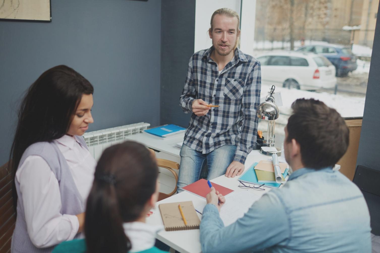 Тестирование функций приложения ProfitLane