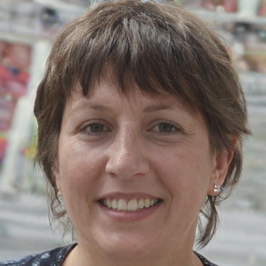 Эльза Викандер - слушательница курса категоризации бюджета